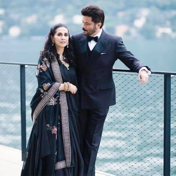 Anil Kapoor – Sunita