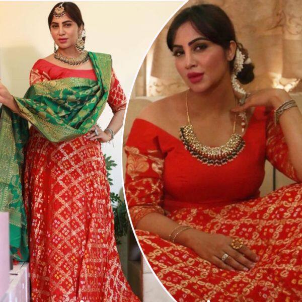 अपने सपनों के राजकुमार को खोजने के लिए स्वयंवर रचाएंगी अर्शी खान