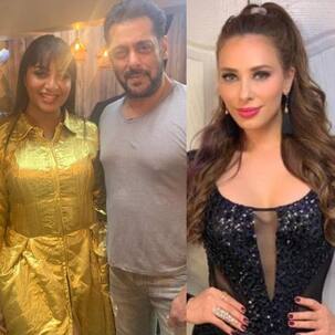 Bigg Boss 14: Arshi Khan REVEALS Salman Khan asked Iulia Vantur to learn Urdu