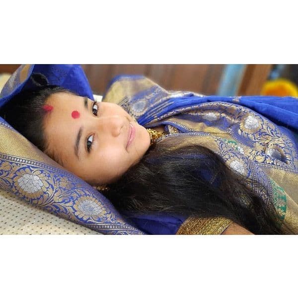 Dehradun girl