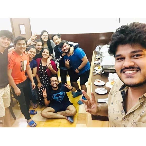 Indian Idol 12 Pawandeep Rajan, Arunita Kanjilal, Nachiket Lele