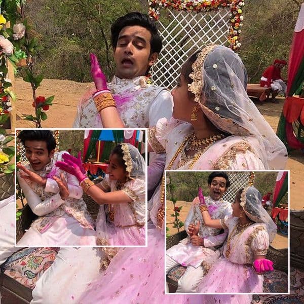 Barrister Babu Holi Celebration: पति बाबू को होली का रंग लगाना पड़ेगा बोंदिता को भारी, मौका पाते ही बदला लेगा अनिरुद्ध