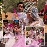 Barrister Babu Holi Celebration: पति बाबू को होली का रंग लगाना पड़ेगा बोंदिता को भारी, मौका पाते ही बदला लेगा अनिरुद्ध