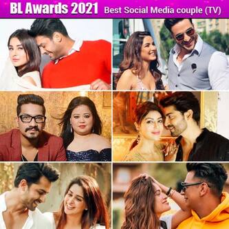 BollywoodLife.com Awards 2021 Best Social Media Couple (TV): Sidharth Shukla-Shehnaaz Gill, Jasmin Bhasin-Aly Goni, Shoaib Ibrahim-Dipika Kakar – Vote for your favourite jodi