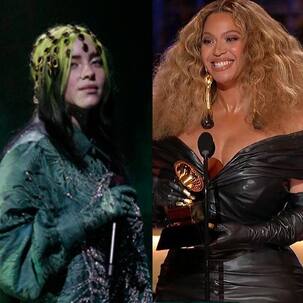 Grammy Award Winners List: Billie Eilish ने जीता रिकॉर्ड ऑफ द इयर तो Beyonce ने बनाया वर्ल्ड रिकॉर्ड, यहां देखें विजेताओं की पूरी लिस्ट
