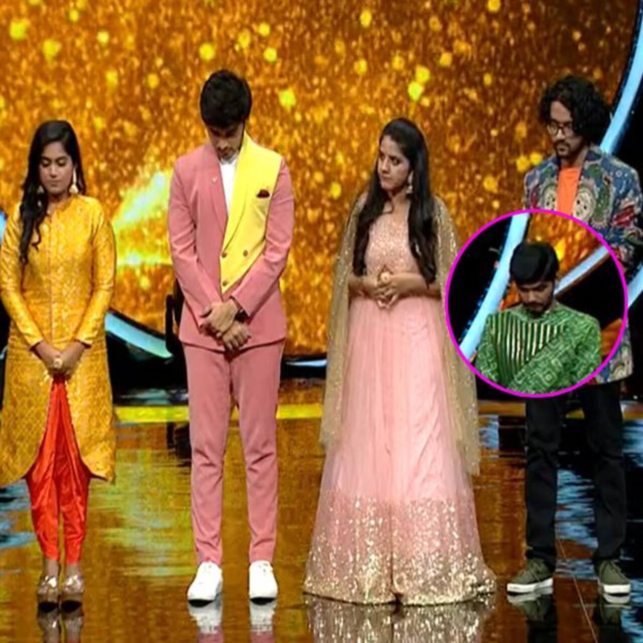 indian idol 12 sawai bhatt in the bottom 5 and Sireesha Bhagavatula now