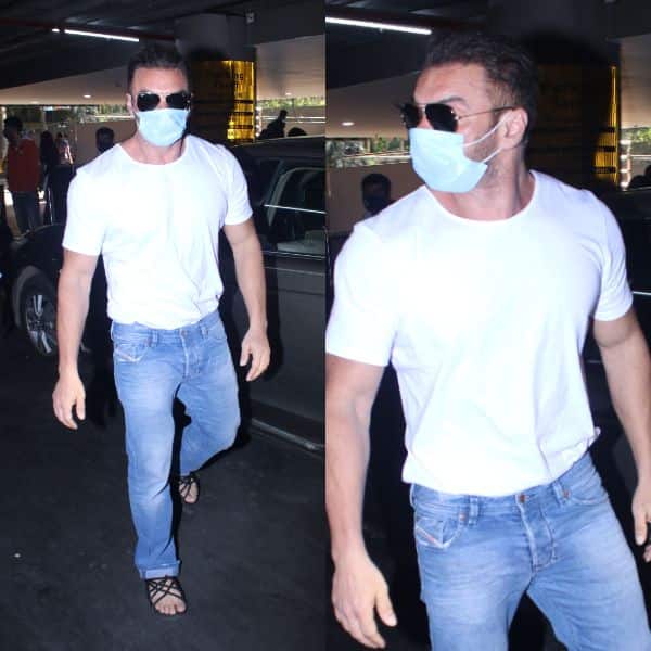 Sohail Khan