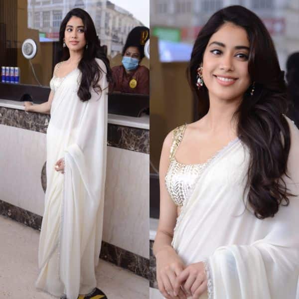 Janhvi Kapoor