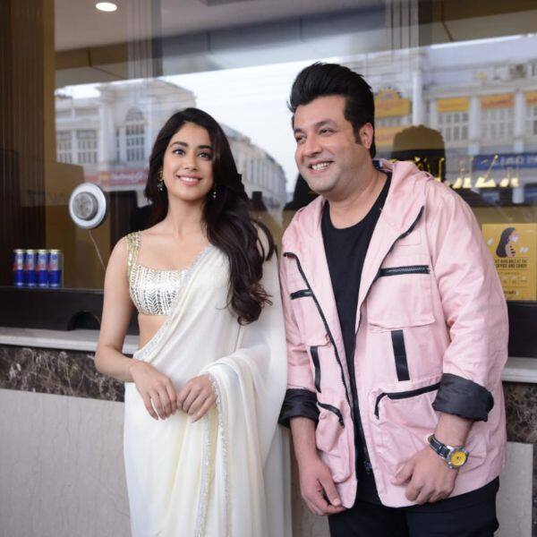Roohi promotions