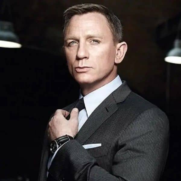 Happy Birthday Daniel Craig : Here’s a look at 5 of his iconic roles ...