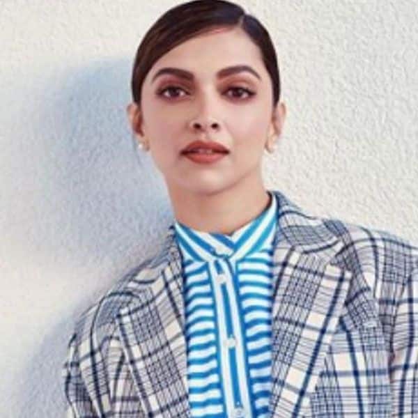 Deepika Padukone