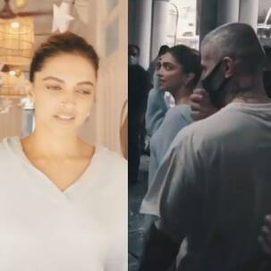 Deepika Padukone कैसे करती हैं अपने दिन की शुरुआत? जानने के लिए ये वीडियो देख लीजिए
