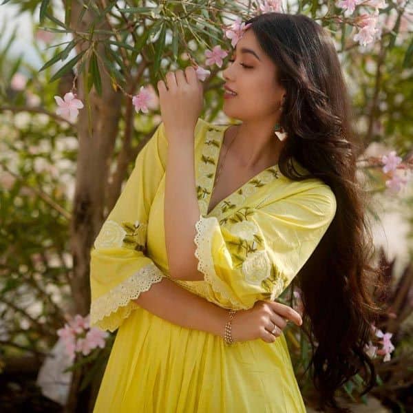 Digangana Sooryavanshi