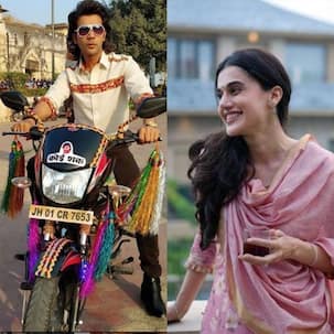 Filmfare Awards 2021 complete nominees list: Ludo and Thappad lead with 18 and 17 nods