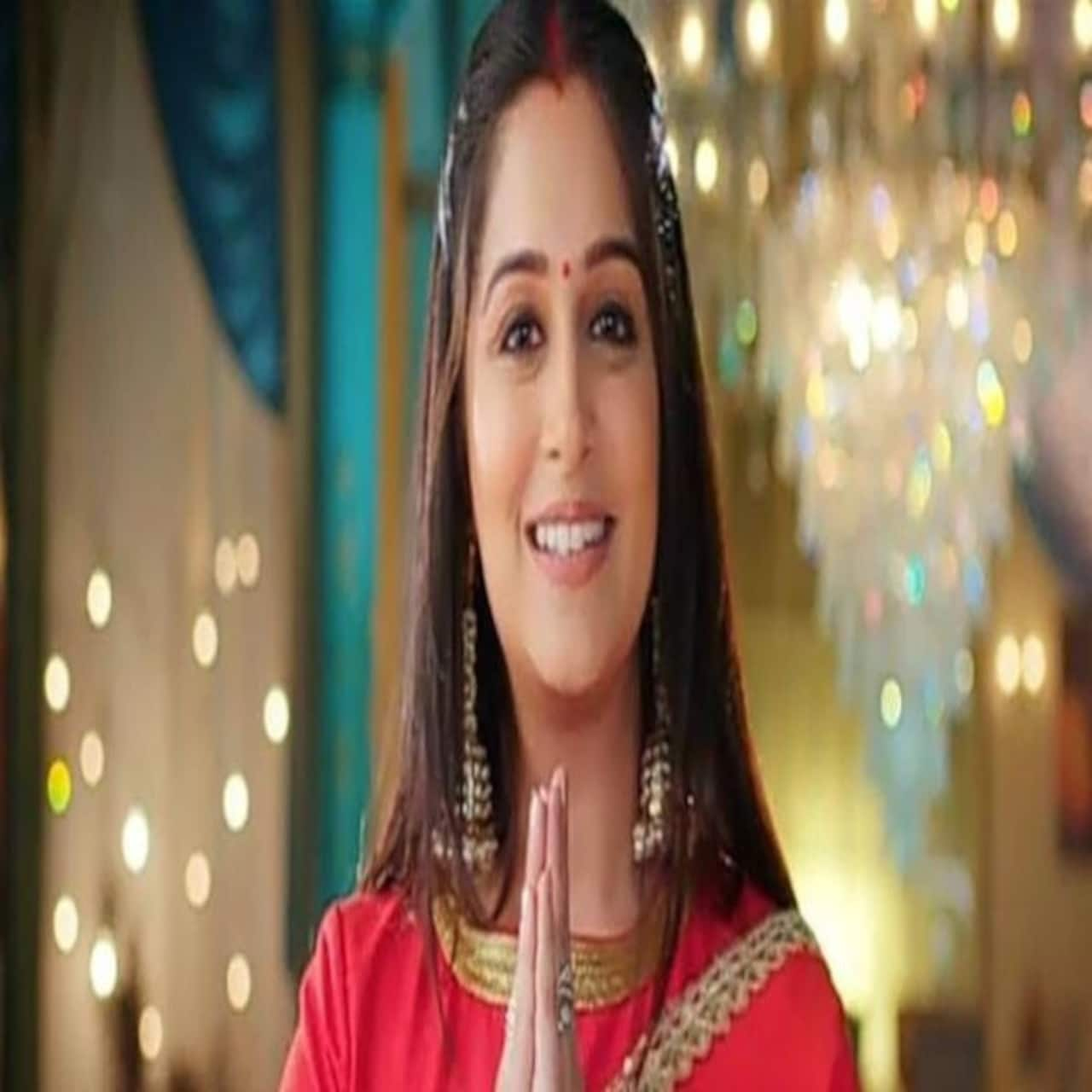 Sasural Simar Ka 2 promo: Dipika Kakar back as Simar; promises to make 