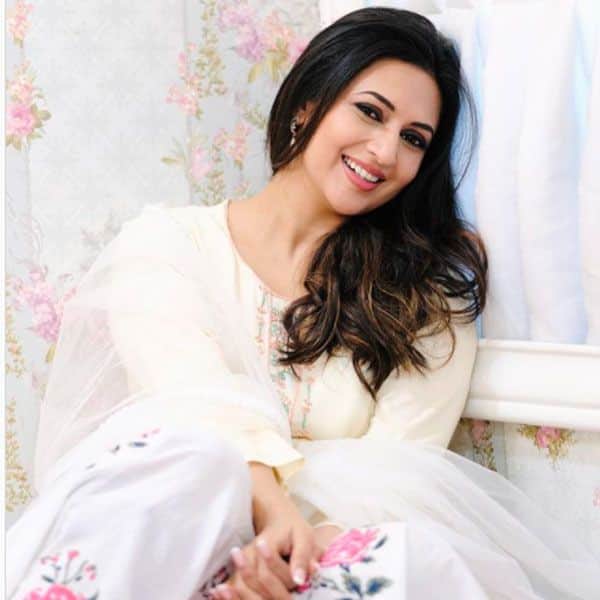 Divyanka Tripathi Dahiya