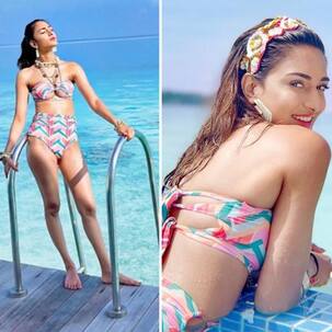 Erica Fernandes की Hot & Sexy Bikini Pics