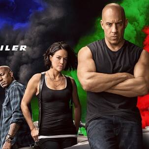 Fast And Furious 9 रिलीज डेट फिर खिसकी आगे, अब इस दिन एक-दूसरे से दो-दो हाथ करेंगे Vin Diesel और John Cena