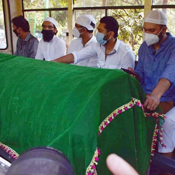 Zaid Darbar