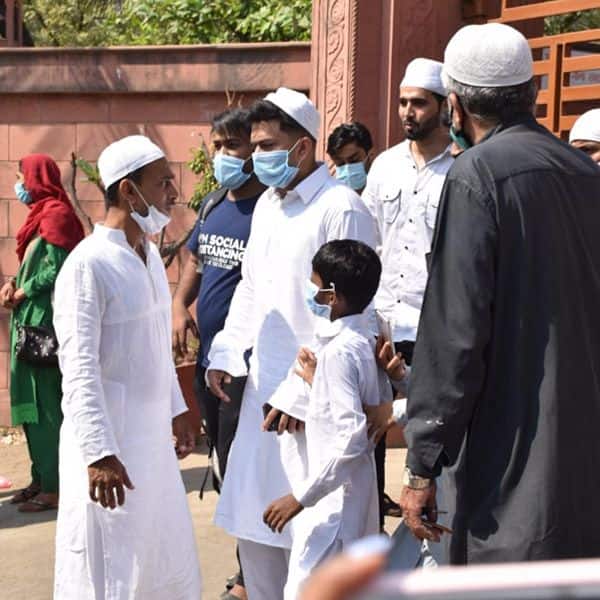 Awez Darbar