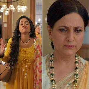 Ghum Hai Kisikey Pyaar Meiin Spoiler Alert: भवानी को मात देते ही दूर हो जाएंगी विराट और सई की दूरियां