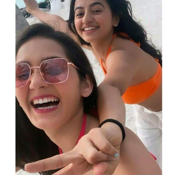 Masti time