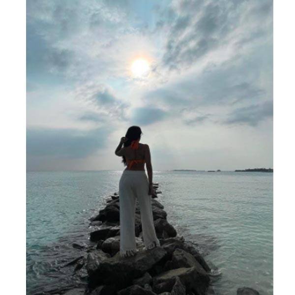 Partial Silhouette