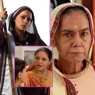 Happy Women's Day 2021: छोटे पर्दे पर इन हसीनाओं ने निभाया है 'दबंग लेडी' का किरदार, उंगली पर नचा चुकी हैं पूरी दुनिया