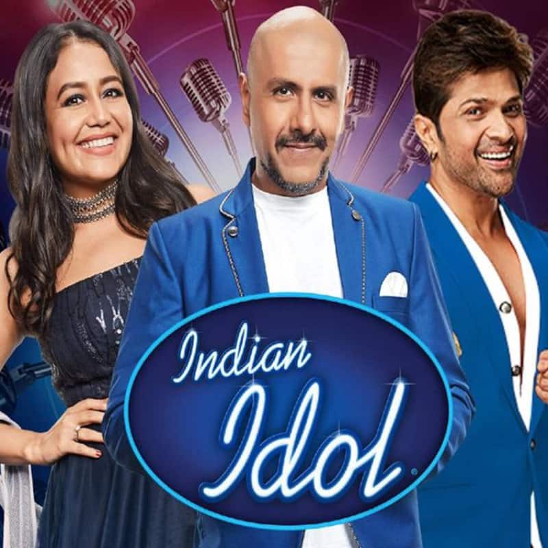 Indian Idol 12 Himesh Reshammiya opens up on the show going offair