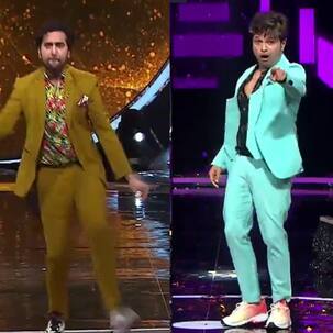 Indian Idol 12: Mohammed Danish ने की Himesh Reshammiya की मिमिक्री, वीडियो देखकर हंसी नहीं रुकेगी