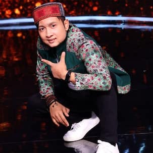 Indian Idol 12: Pawandeep Rajan, Shanmukha Priya, Arunita Kanjilal – check out how these 9 singing superstars rule Instagram