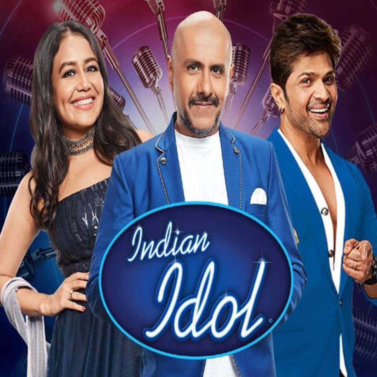 indian idol 12 get good trp in uk and as result sony tv spot at No 1