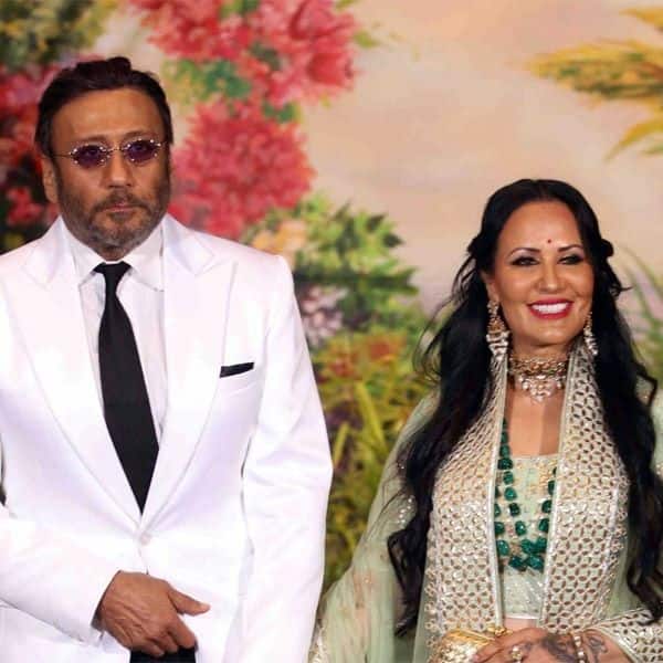 Jackie Shroff – Ayesha