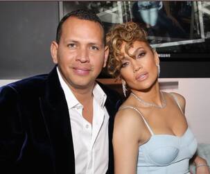 Have Jennifer Lopez and Alex Rodriguez called it QUITS?