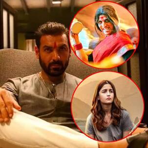 John Abraham ने ओटीटी पर रिलीज फिल्मों को बताया बेकार, Akshay Kumar की Laxmii और Alia Bhatt की Sadak 2 पर निशाना?