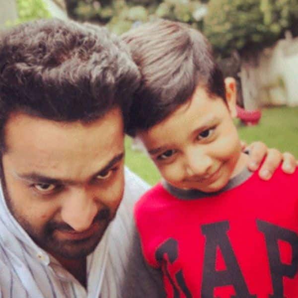 Fun time with children