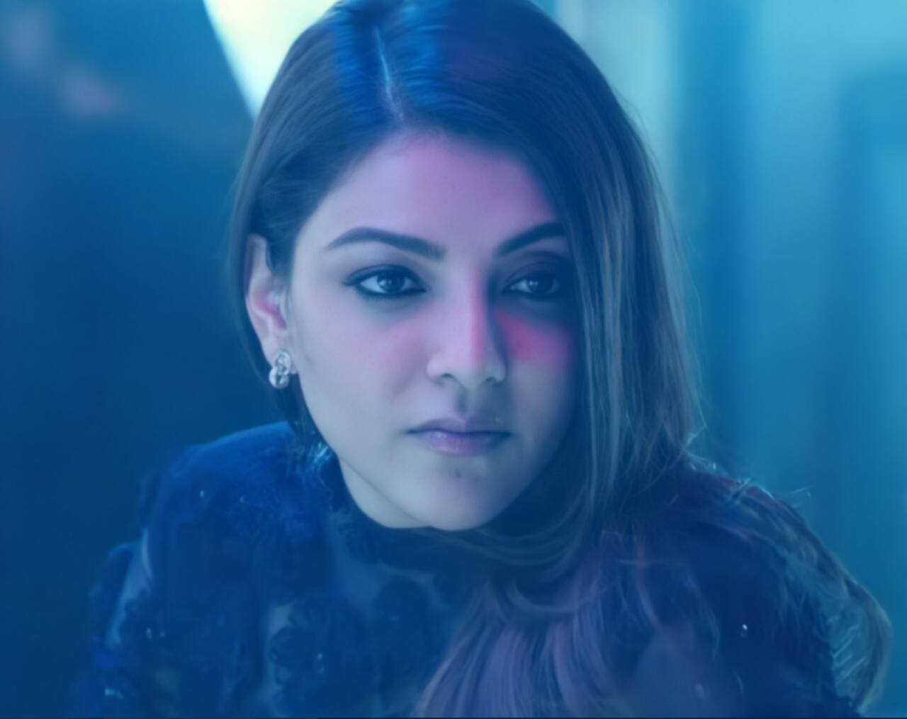 Mosagallu Twitter Review: Fans feel that Kajal Aggarwal has delivered ...