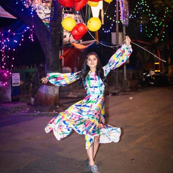Kanika Mann
