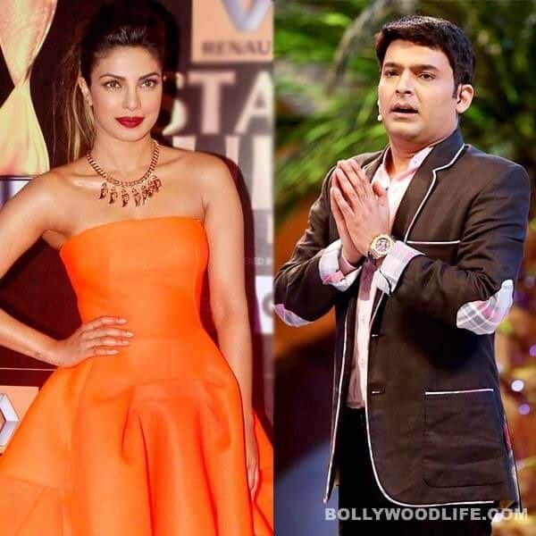 Miffed with Priyanka Chopra