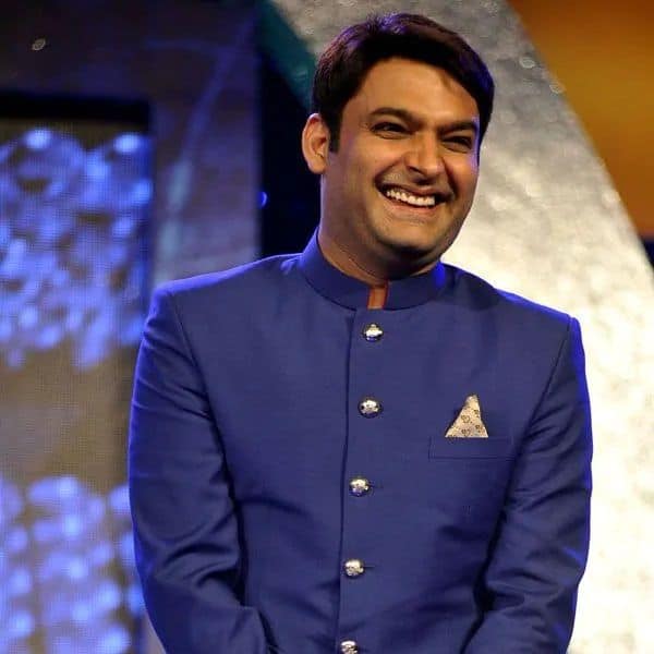 Controversy child Kapil Sharma