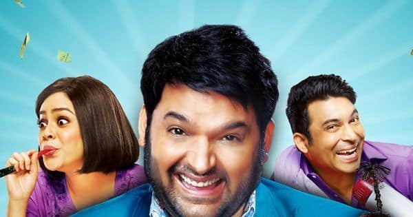 Good News! The Kapil Sharma Show is set to return in THIS month, confirms Krushna Abhishek