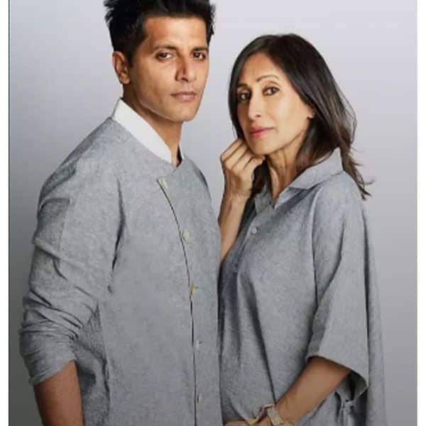 Karanvir and Teejay