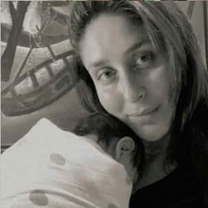 5 times Kareena Kapoor Khan won us over with her no makeup selfies