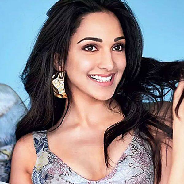 Kiara Advani