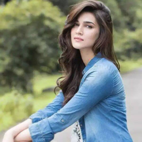 Kriti Sanon