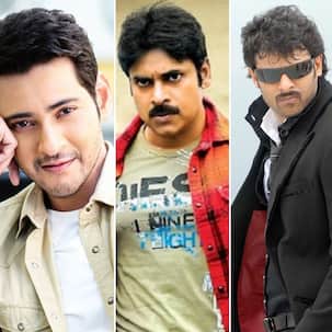 Week That Was South: Sarkaru Vaari Paata to lock horns with PSPK 27; Prabhas joins the 'Pawri' trend