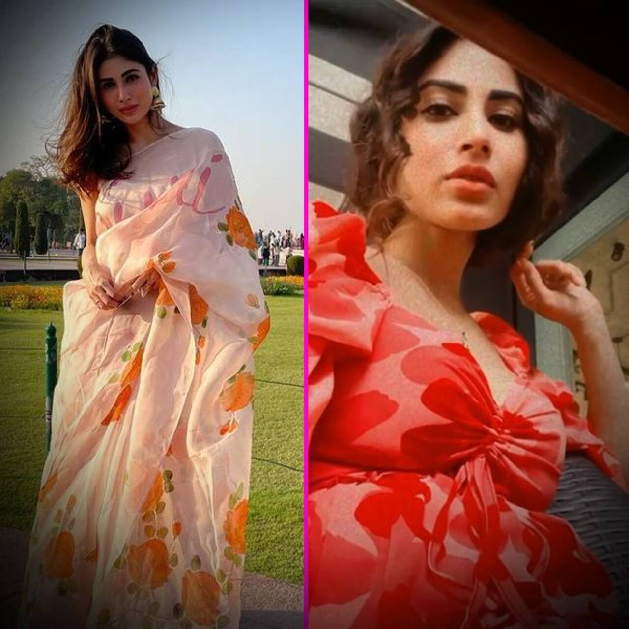 मौनी रॉय (Mouni Roy)