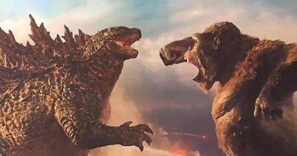 Cinema’s two biggest behemoths clash