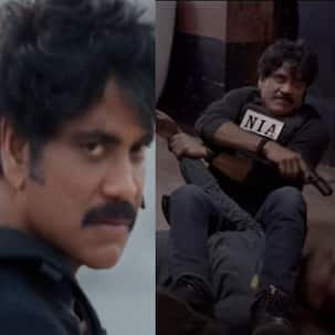 Wild Dog Trailer: एनआईए ऑफिसर बनकर आतंकवादियों का एनकाउंटर करेंगे Akkineni Nagarjun