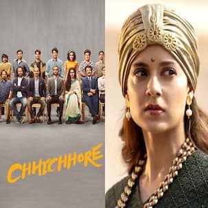 National Film Awards 2019: सुशांत सिंह राजपूत की Chhichhore बनी बेस्ट फिल्म तो Kangana Ranaut को मिला बेस्ट एक्ट्रेस का अवॉर्ड